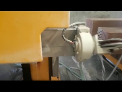 เครื่องเลื่อยลวดเพชรควบคุมด้วย CNC CNC-2000/2500/3000