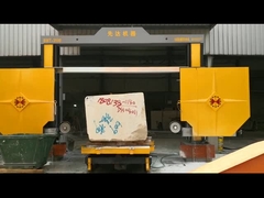 Xianda เครื่องจักรกล ผงบล็อก dressing machien หิน แดมอนด์ สายเจาะ เครื่องเจาะ