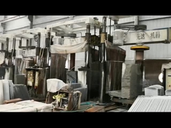 Xianda Machinery เครื่องตัดหินแกนทรีสี่กลม สําหรับแผ่นคอลัมน์