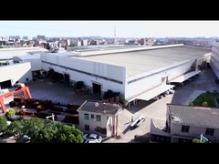 บริษัท ซีแอนด้า แมชชีนรี่ จํากัด