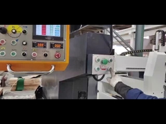 เครื่องตัดสะพานแบบรวม