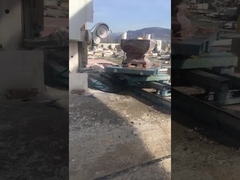 เครื่องเจาะสายเพชร CNC 5 แกน