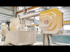 เครื่องเจาะสายเพชร CNC 4 แกน