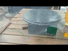 เครื่องตัดสะพาน 5 แกน มีฟังก์ชันการแปรรูปหลายประการ