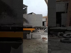 เครื่องตัดบล็อกด้วยโต๊ะทํางานหมุน 360 °