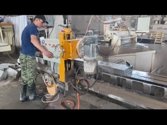 เครื่องทําโปรไฟล์ขอบ