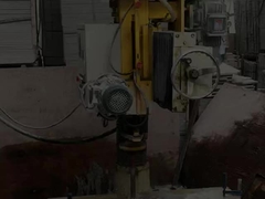 เครื่องเจาะสําหรับหินศพ ไฟโฉมหิน ล้างซักรีด