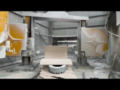 11kw เครื่องยนต์หลัก ไฟฟ้า สายเหล็กเพชรเจาะสําหรับการตัดแม่นยําและแม่นยํา