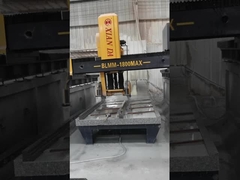 เครื่องตัดและบดเส้น BLMM-1800MAX