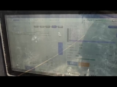 เครื่องบล็อกบล็อกบล็อก CNC