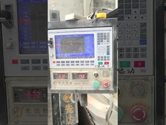 เครื่องตัดและกัดแบบคานคู่สำหรับงานตัดและกัดแบบเชิงเส้น