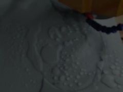 เครื่องตัดหินอินฟราเรด Hot Item Mono Block Bridge Saw