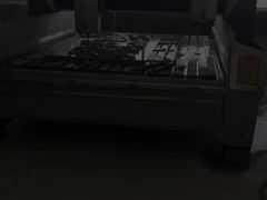 เครื่องแกะหินแบบเรียบ จีน เครื่องแกะหินแบบ CNC แบบพกพา