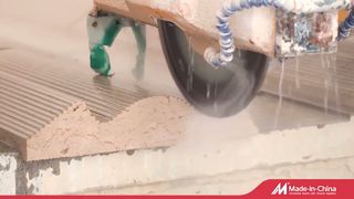 BLMM 1800MAX 2 , 3AXIS เครื่องโปรไฟล์ CNC