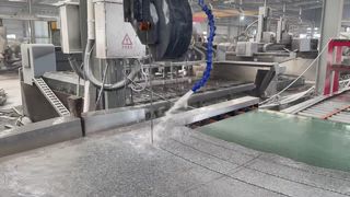 Xianda CNC เครื่องเจาะสายเพชร