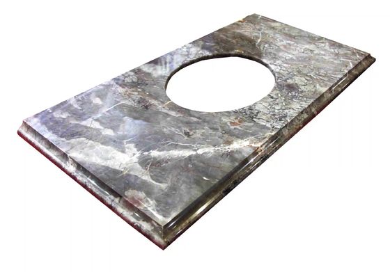 เครื่องแกะสลักหินศูนย์ CNC 3 แกน 2D 3D Art Words