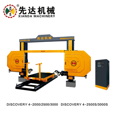 SONCAP Certified Stone Machine เครื่องเลื่อยลวดเพชร