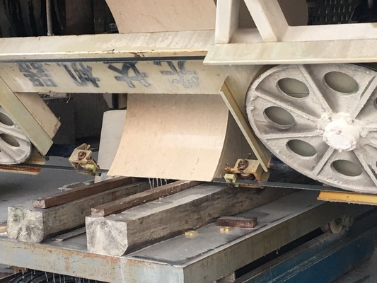 เครื่องตัดหิน CNC แบบวงกลม Xianda Machinery Chjj-1500