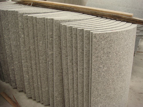 เครื่องตัดหินขอบสี่ชิ้นอัตโนมัติสำหรับพื้นเสา HKB-41500