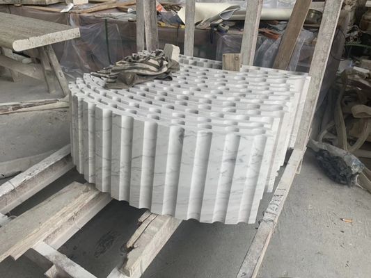 เครื่องตัดสล็อตเสาโรมันอัตโนมัติ 7.5kw