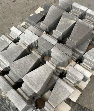 เครื่องตัดและกัดเชิงเส้นแบบสะพาน