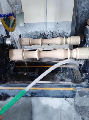 เครื่องตัดหินสี่ชิ้น PCS