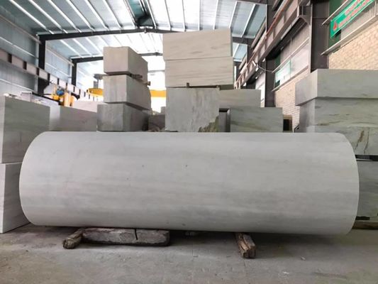 เครื่องตัดสายเพชรหิน CNC 15kw