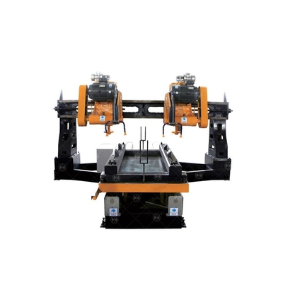 เครื่องตัดหิน CNC วงกลม