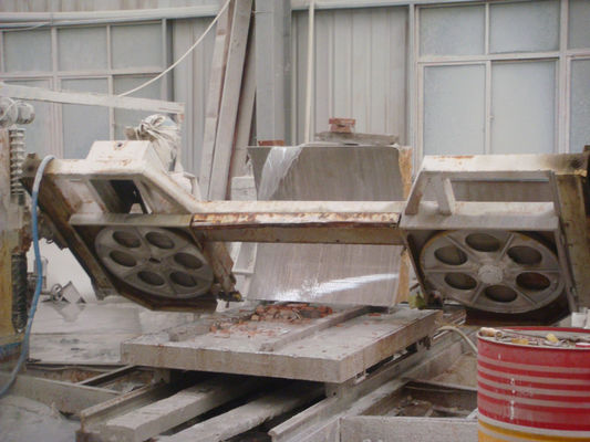 เครื่องตัดหิน CNC วงกลม