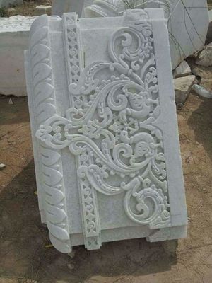 เครื่องแกะหินเรียบสําหรับหินมาร์บอร์แกรนิตหินน้ําเงิน Jade Agate