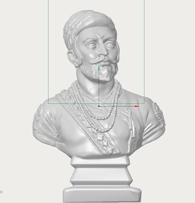 ความแม่นยํา 4 Axis Arc Slab & คอลัมน์หินเครื่องแกะ