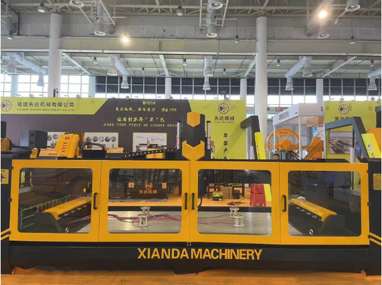กระบวนการประดิษฐ์แบบเรียบง่าย ด้วยเครื่องแกะ 3 CNC หินแกะ