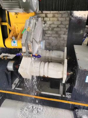 เครื่องตัดบัลลัสเตอร์ความเร็วสูง 2 PC