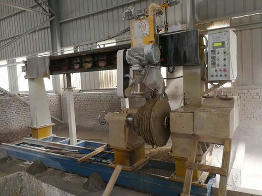 เครื่องตัดคอลัมน์ โปรไฟล์ เครื่องบดคอลัมน์ คอลัมน์แข็ง เครื่องตัดคอลัมน์