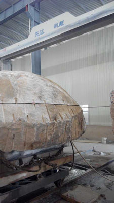 เครื่องจักรแม่น CNC ความเร็วสายไฟ พร้อมรับรอง ISO (CTS-3500-18/21)