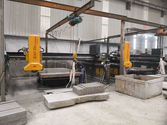 เครื่องตัดความเร็ว ความเร็วสูง เครื่องตัดหินสล็อบ