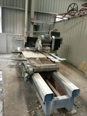 เครื่องตัดหินแกรนิตและมาร์บอร์ความแม่นยําสูง