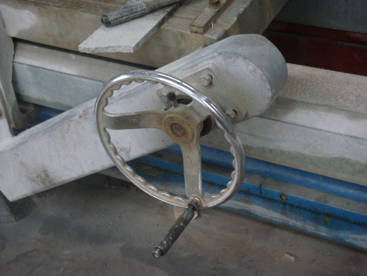 เครื่องตัดหินแกรนิตและมาร์บอร์ความแม่นยําสูง