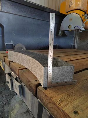 เครื่องตัดสะพาน 5 แกน พร้อมฟังก์ชันการปิดความจํา