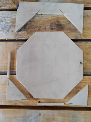 เครื่องตัดเลื่อยสะพาน monoblock ความแม่นยําสูงสําหรับการผลิตหิน