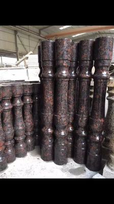 เครื่องตัดบัลลัสเตอร์ CNC 2 ชิ้น