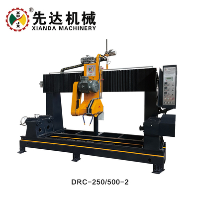 เครื่องตัด CNC Baluster / คอลัมน์