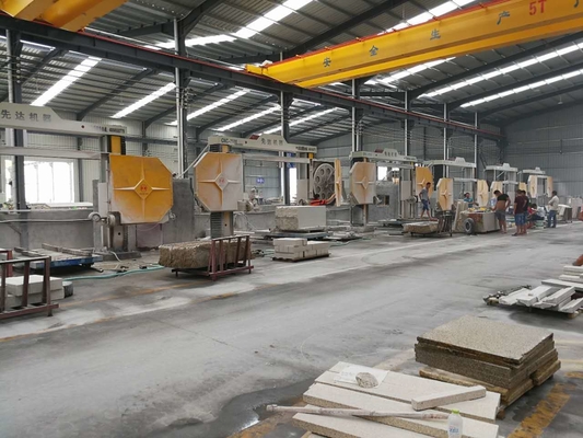 ความแม่นยําสูง CNC เครื่องเจาะสายเพชร CNC-2000/2500/300
