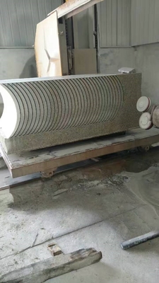 เครื่องเจาะสายเพชร CNC ด้วยความละเอียดในการประมวลผลสูง