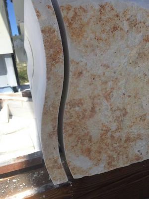 CNC เครื่องเจาะสายเพชรสําหรับหินทรงพิเศษ