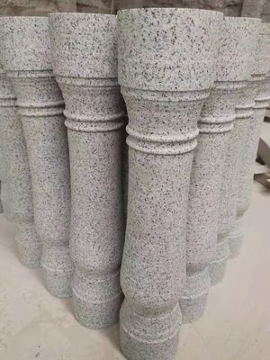 เครื่อง CNC สอง Baluster หินโปรไฟล์สําหรับการตัดหินแม่นยํา