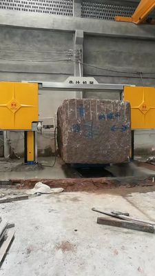 CNC การควบคุมสายไหมเพชร ความละเอียดและประสิทธิภาพที่ไม่มีคู่