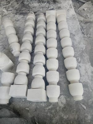 เครื่องทําโปรไฟล์คอลัมน์ความแม่นยํา ด้วยแรงตัด ความจุขนาดใหญ่ ระดับเสียงต่ํา