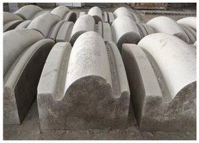 เครื่องตัดและบดแบบเส้นตรงแบบสะพานขั้วสองชั้น