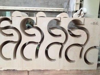 ความเร็ว CNC แดมอนด์สาย Saw สําหรับการตัดแม่นยํา